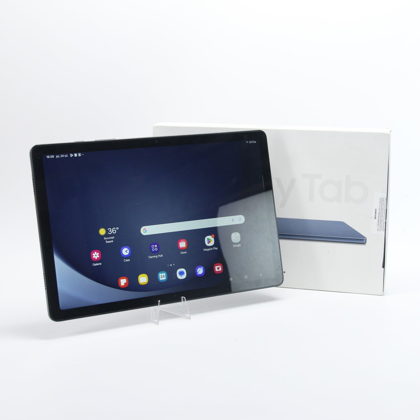 Samsung Tab A9 Plus - 64 Gb - 4 Gb RAM