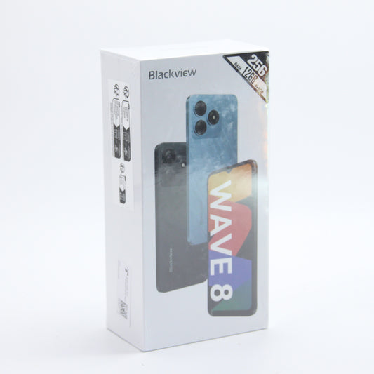 BlackView Wave 8 - 256 Gb - 8 Gb RAM