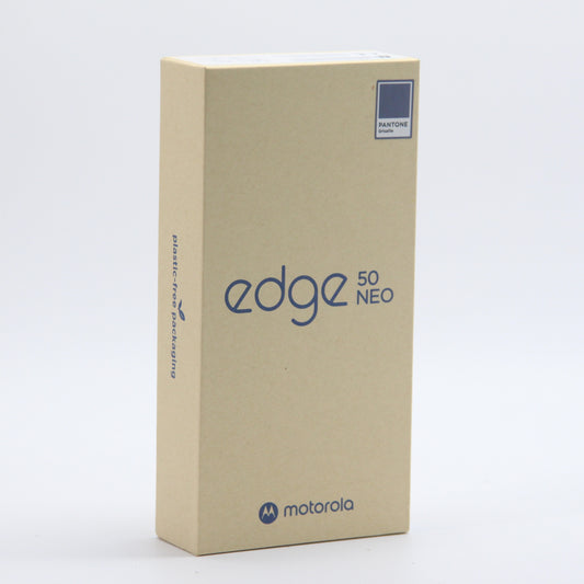 Motorola Edge 50 Neo - 256 Gb - 8 Gb RAM