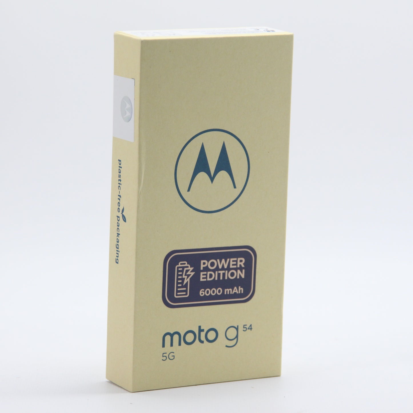 Motorola G54 5G - 256 Gb - 8 Gb RAM