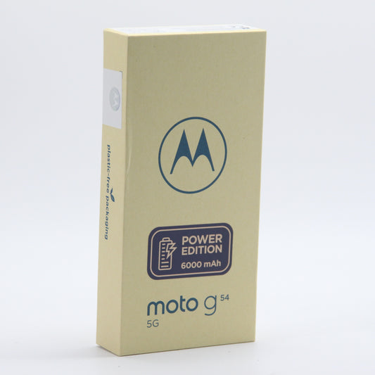 Motorola G54 5G - 256 Gb - 8 Gb RAM
