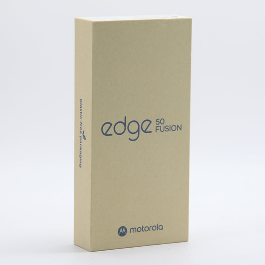 Motorola Edge 50 Fusion - 256 Gb - 8 Gb RAM