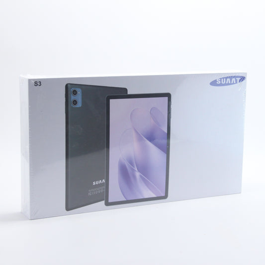 Suaat S3 - 128 Gb - 6 Gb RAM