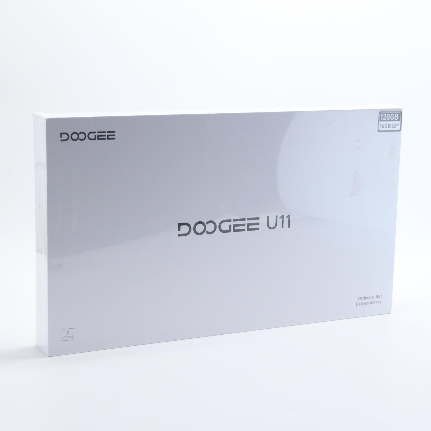 Doogee Tab U11 - 128 Gb - 4 Gb RAM