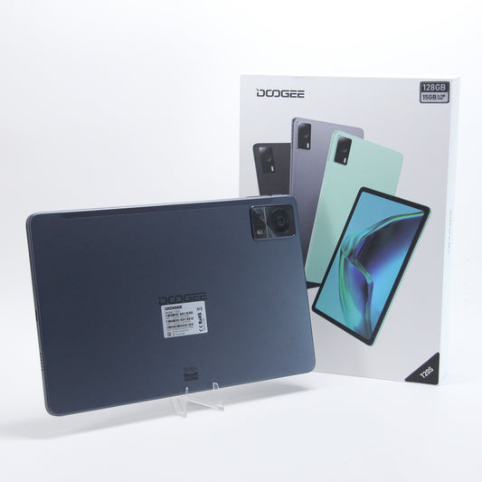 Doogee Tab T20S - 128 Gb - 8 Gb RAM