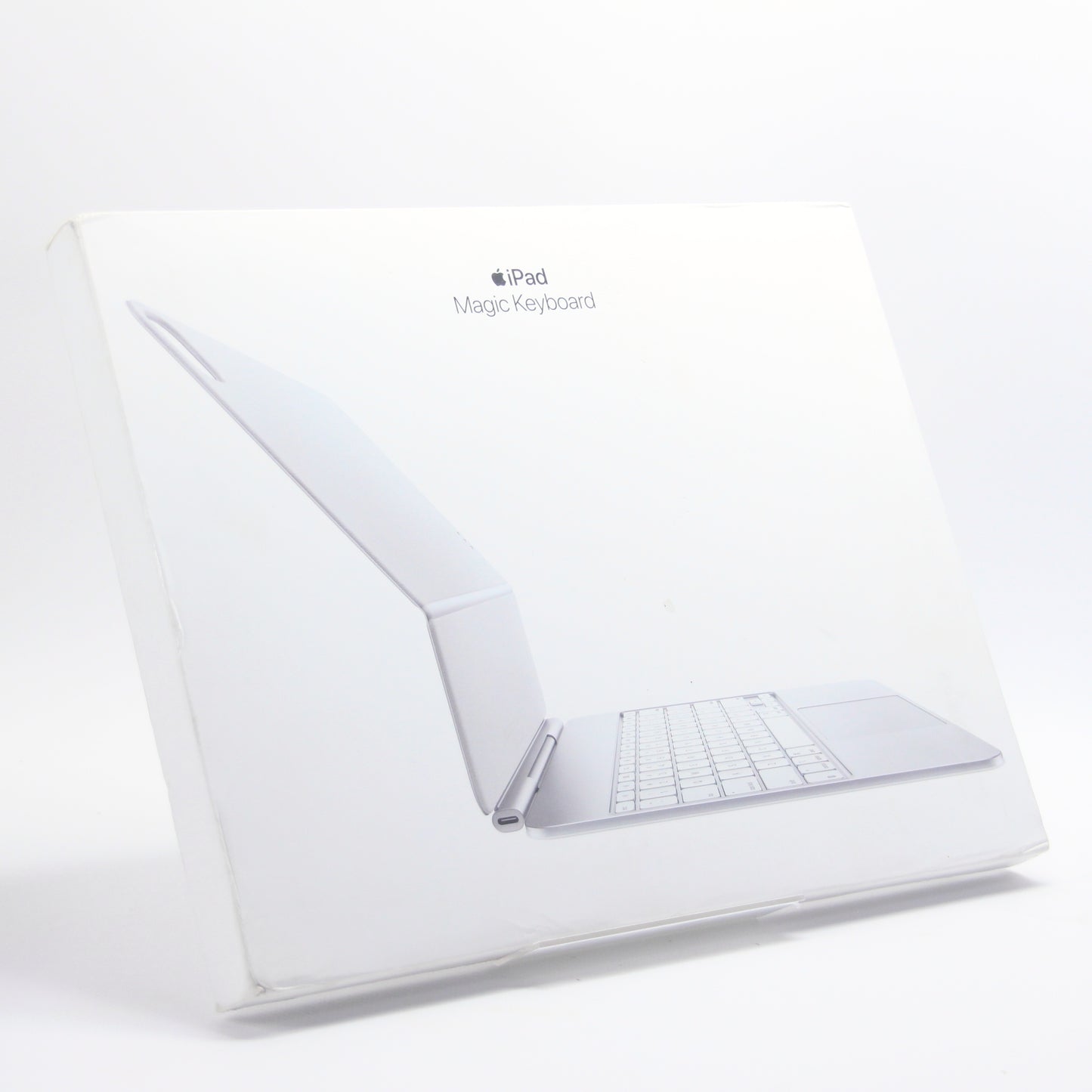 Magic Keyboard iPad Pro 13