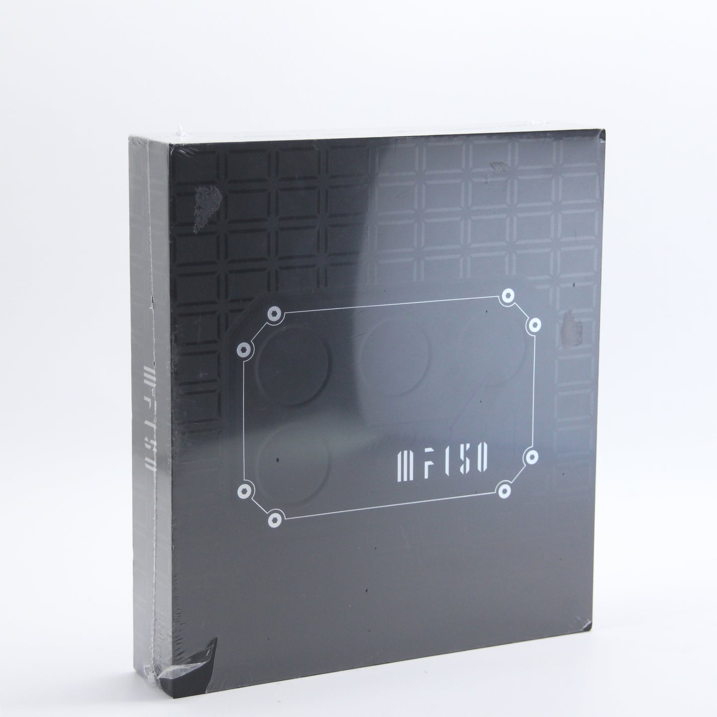 Raptor - 512  Gb - 16 Gb RAM
