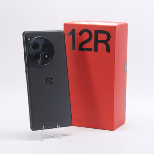 OnePlus 12R - 256 Gb - 8 Gb RAM