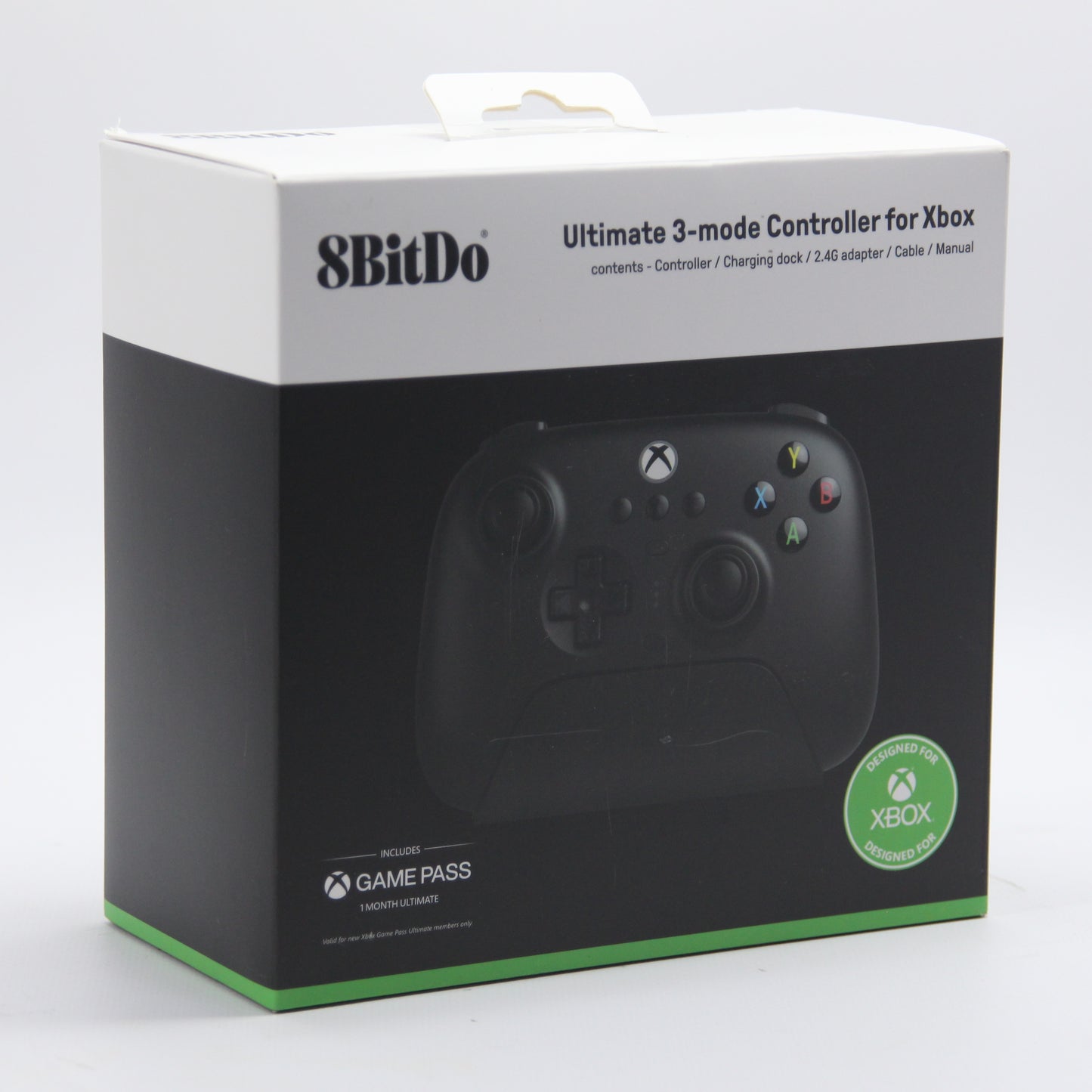 Controller Xbox / PC 8BitDo