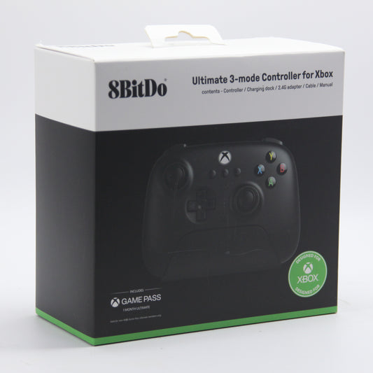 Controller Xbox / PC 8BitDo