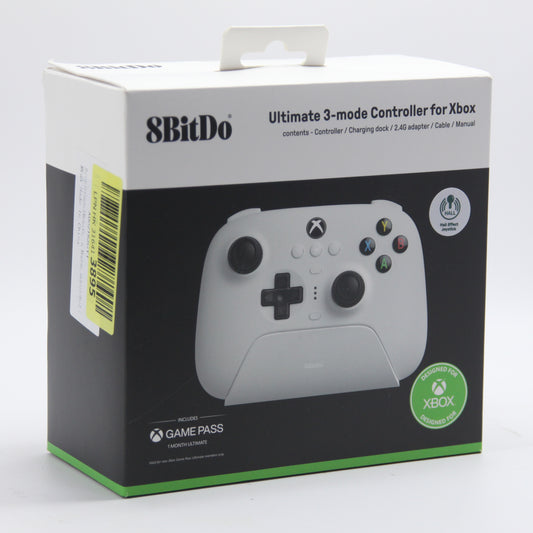 Controller Xbox / PC  8BitDo