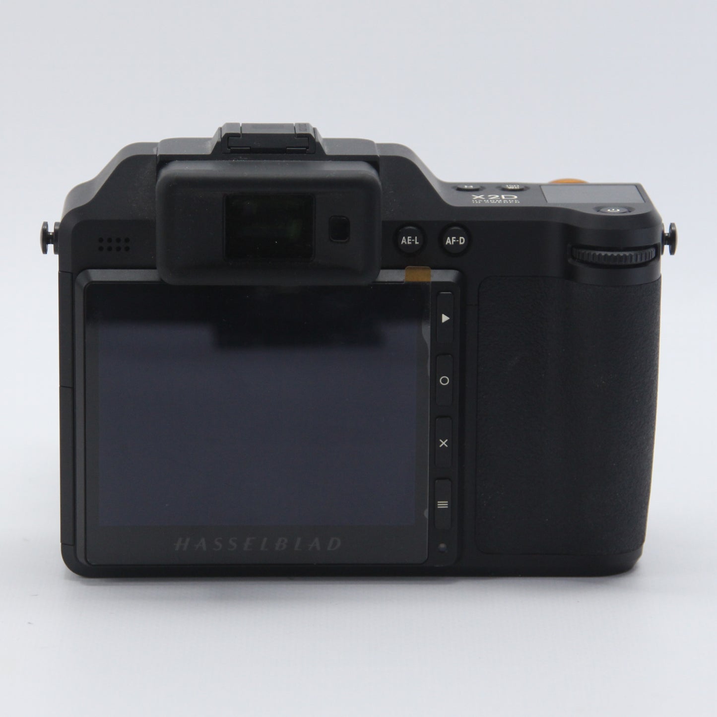 Hasselblad X2D 100C + XCD55 0.45/7m