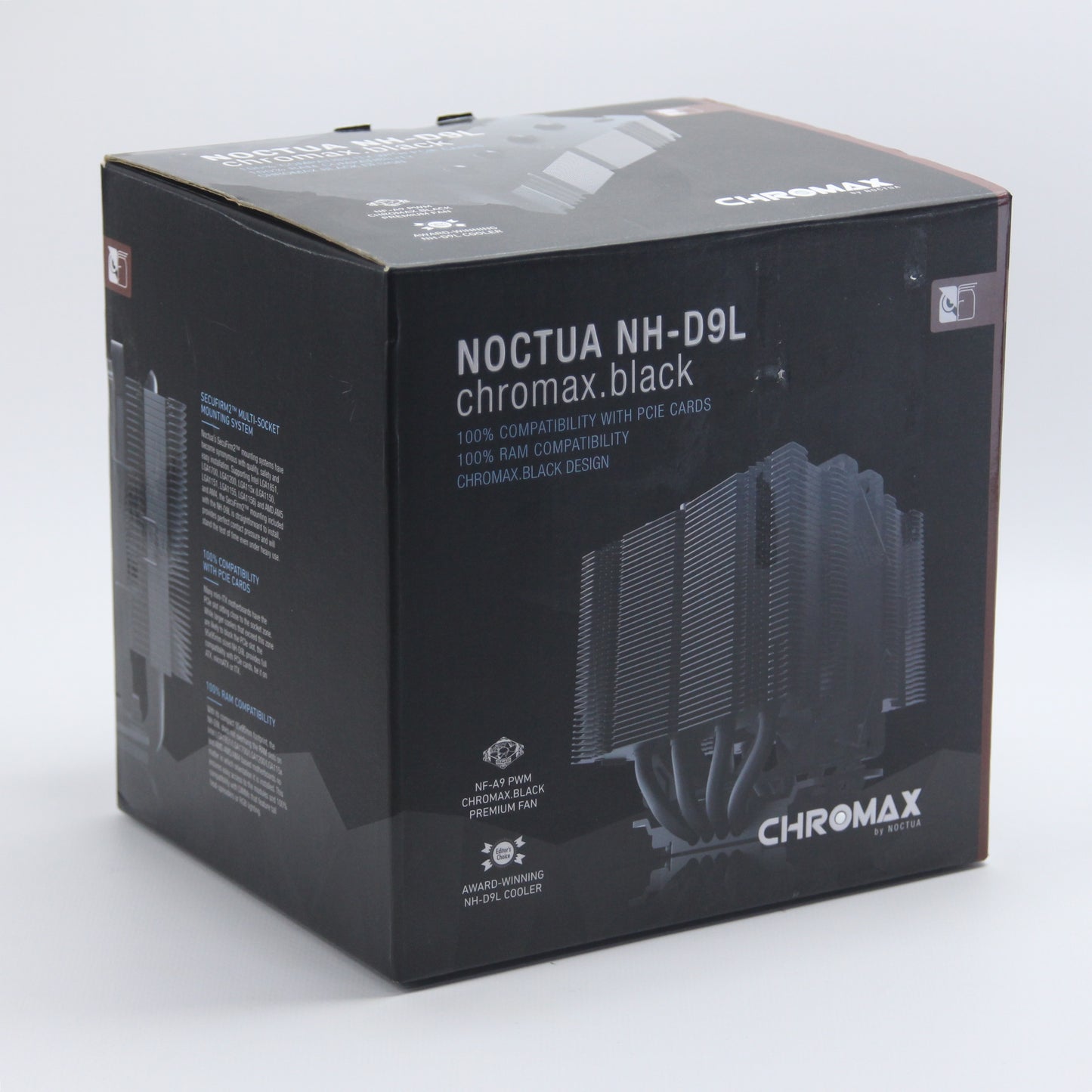 Coller Procesor Noctua NH-D9L