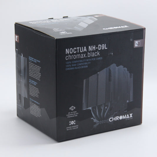 Coller Procesor Noctua NH-D9L