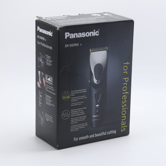 Aparat de tuns Panasonic ER-DGP95K