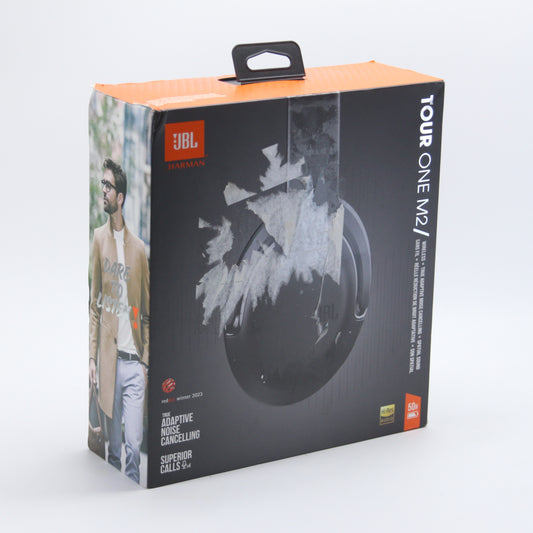 JBL Tour One M2