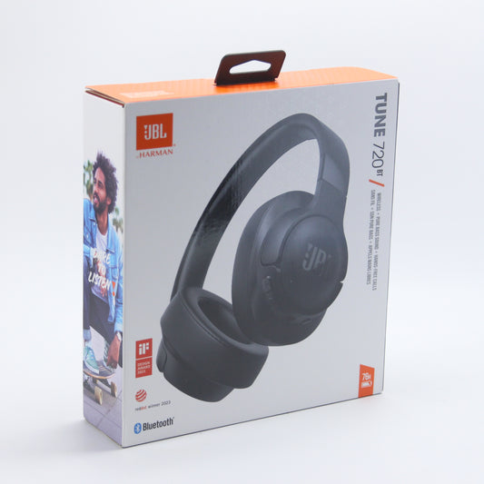 JBL Tune 720BT