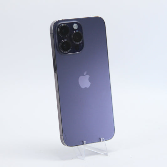 iPhone 14 Pro Max - 128 Gb - Bateria 88%