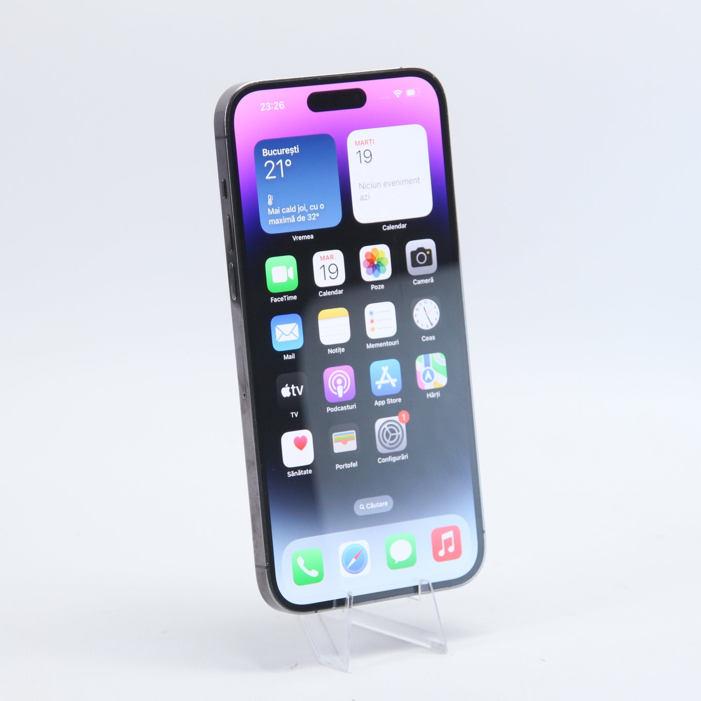 iPhone 14 Pro Max - 128 Gb - Bateria 88%