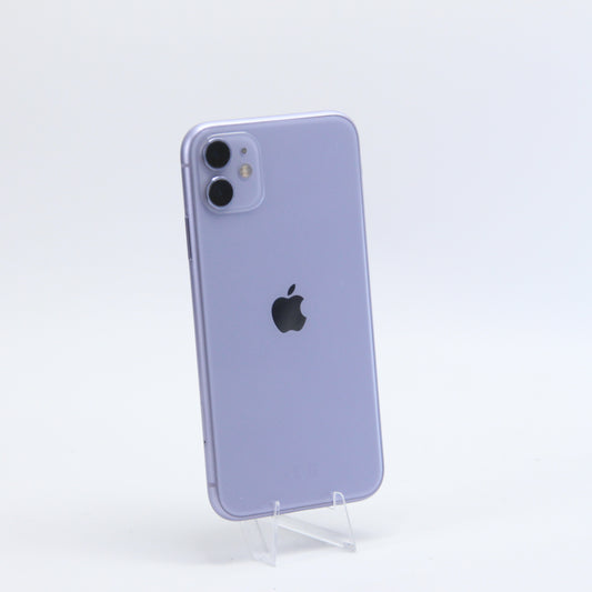 iPhone 11 - 64 Gb - Bateria 100%