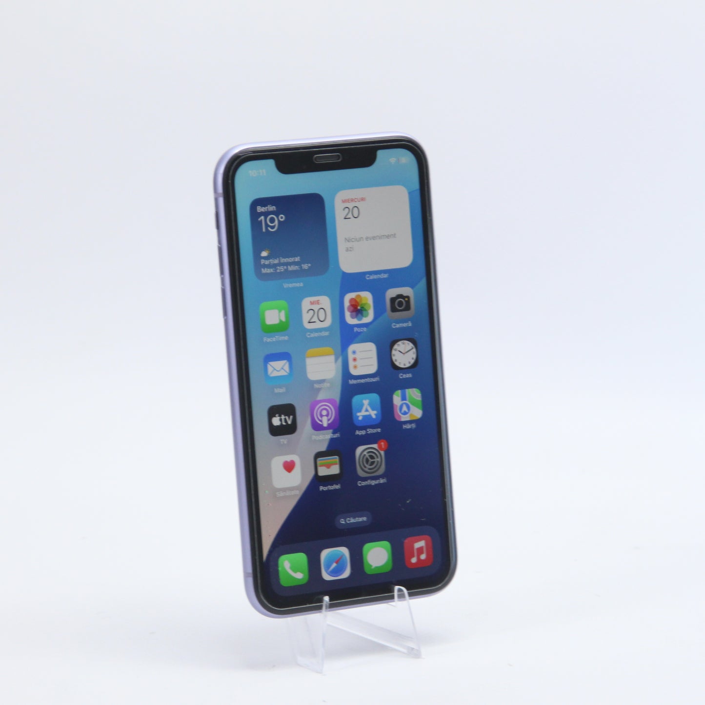 iPhone 11 - 64 Gb - Bateria 100%