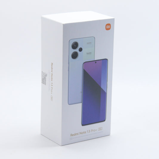 RedMi Note 13 Pro+ 5G - 256 Gb - 8 Gb RAM