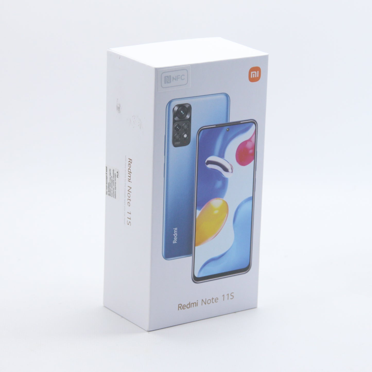 RedMi Note 11S - 128 Gb - 6 Gb RAM