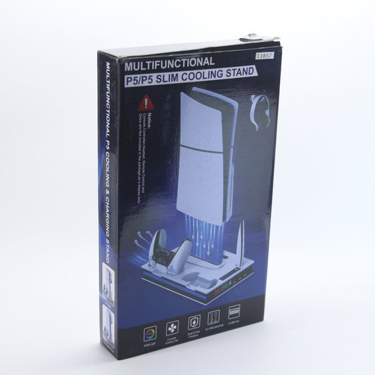 Dock PS5/PS5 Slim