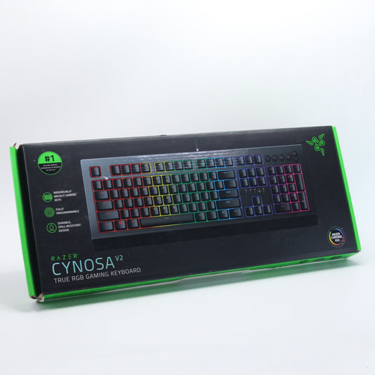 Tastatura Razer Cynosa V2