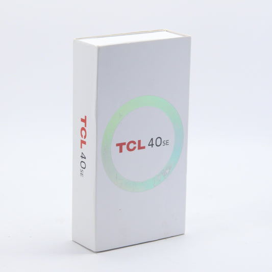 TCL 40 SE - 128 Gb - 4 Gb RAM