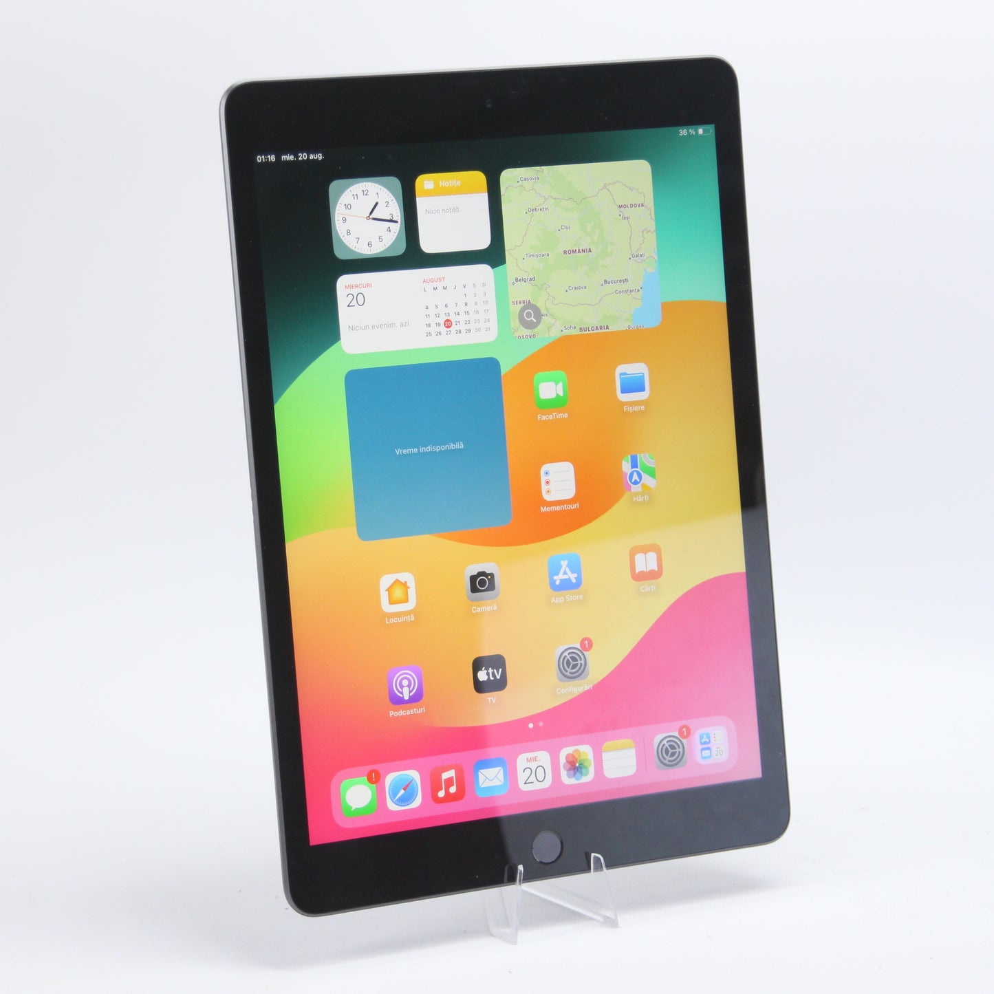 iPad 7th - 32 Gb