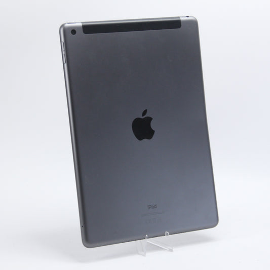 iPad 8th - 32 Gb - Bateria 96%