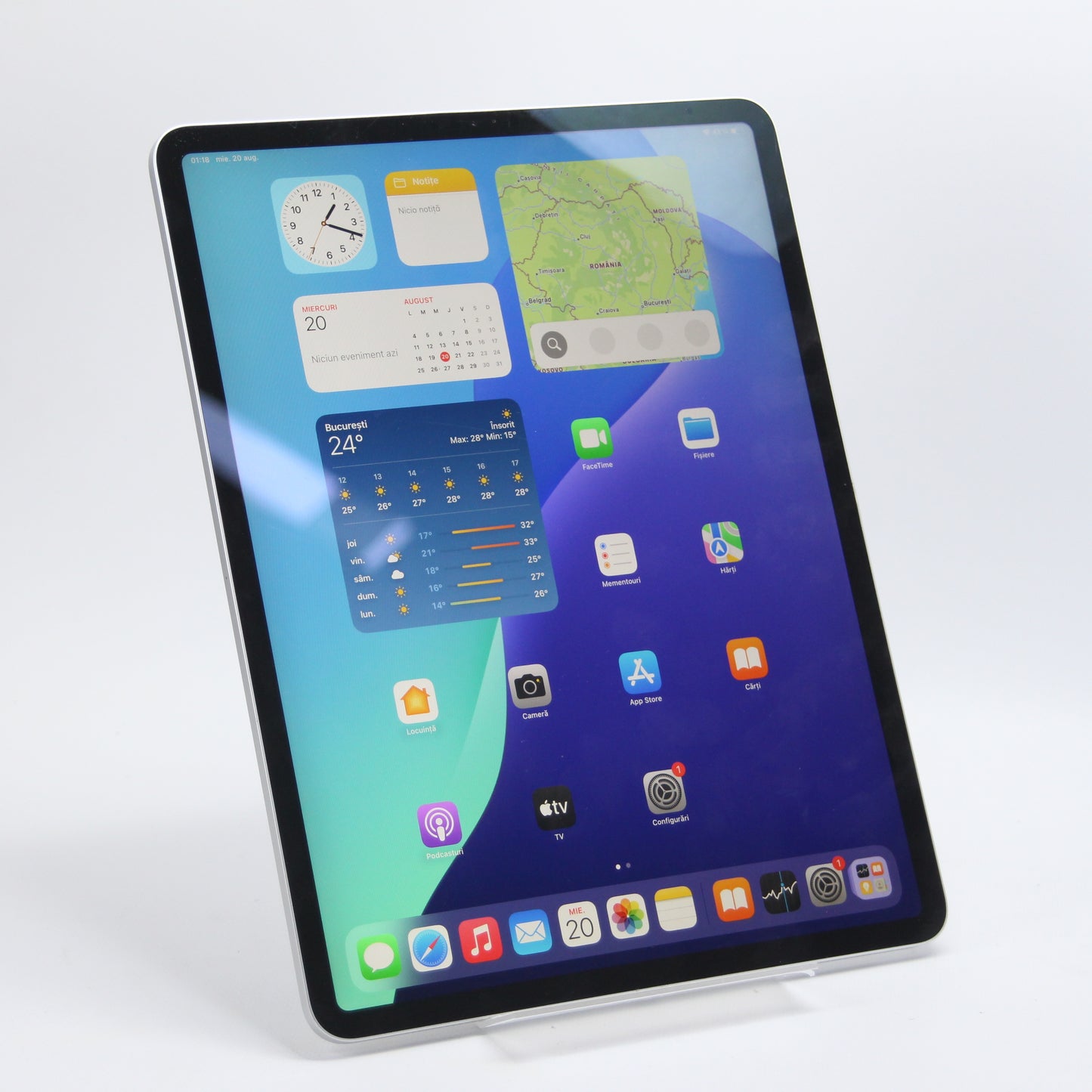 iPad 3 Pro 12.9 inch - 256 Gb