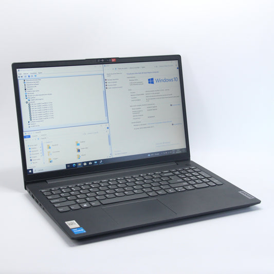 Lenovo, i3 -1215U, 256 Gb SSD/4 Gb RAM