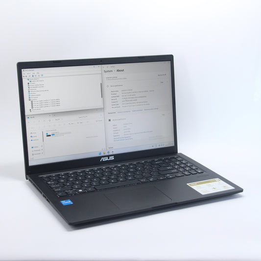 ASUS Vivobook, i3-1115G4, 256 Gb SSD/8 Gb RAM