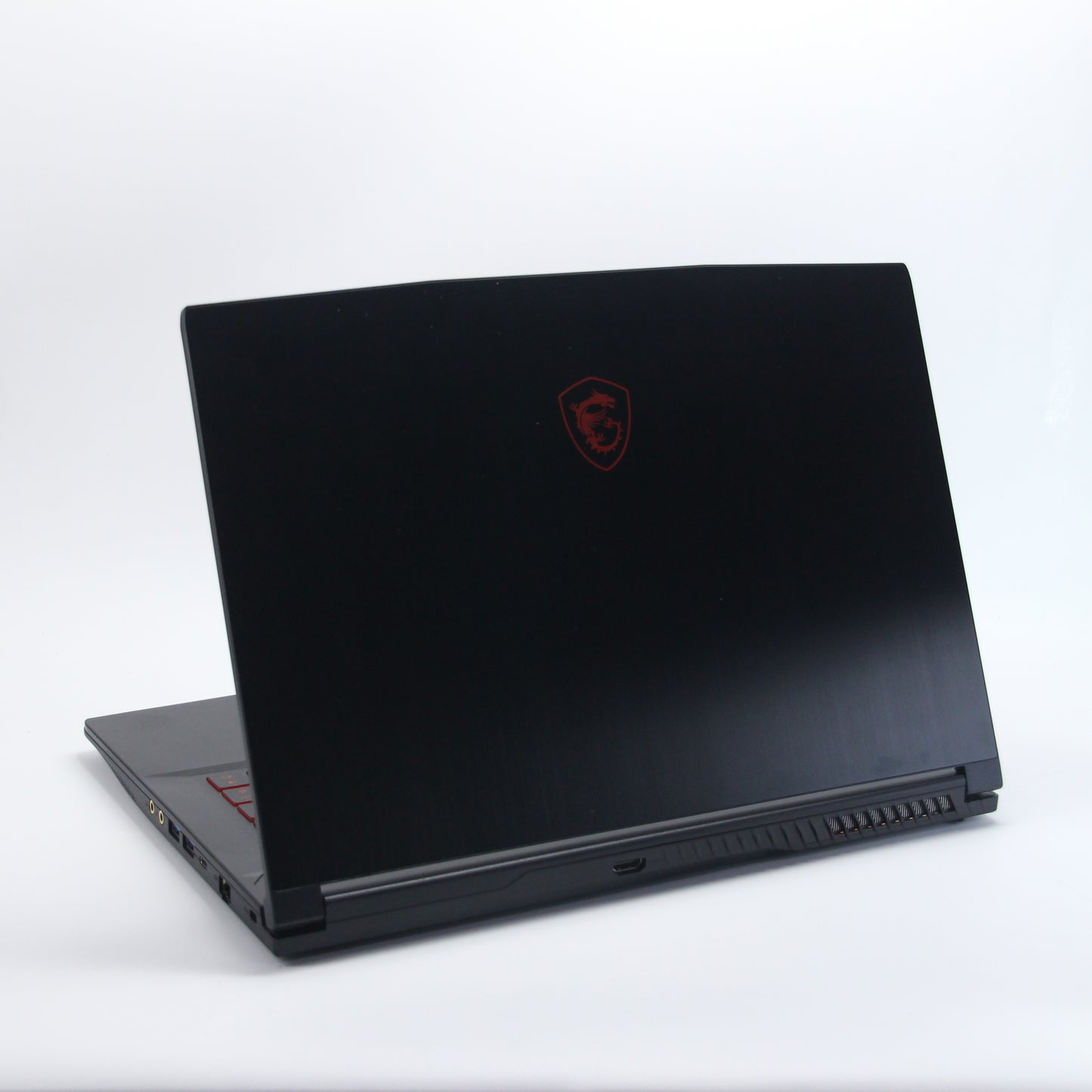 MSI Thin GF63, i5-12450H, RTX 4060, 512 Gb SSD/16 Gb RAM