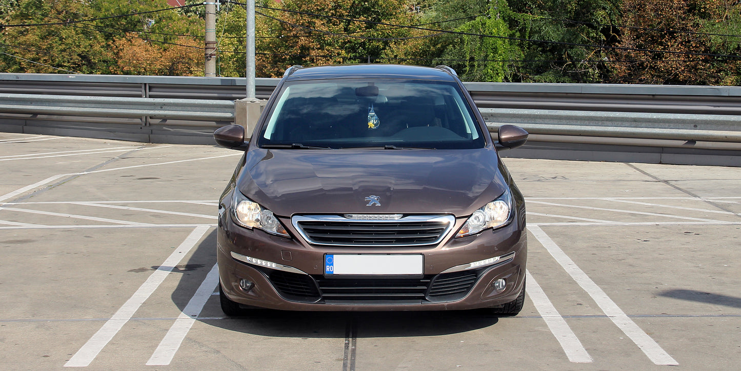 Peugeot 308 SW BlueHDi 120 Stop & Start Winter Edition - 218 000 Km
