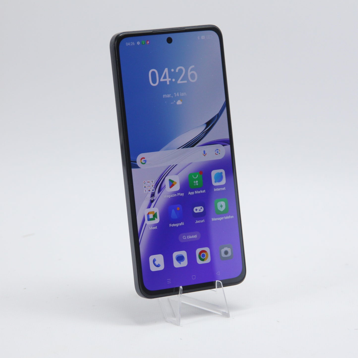 Oppo Reno 12F - 256 Gb - 8 Gb RAM
