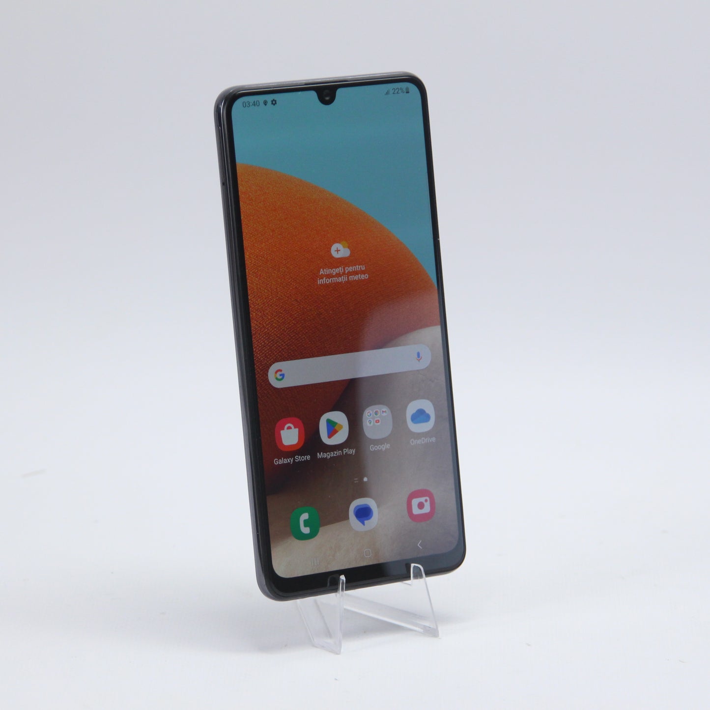 Samsung A32 - 128 Gb - 4 Gb RAM