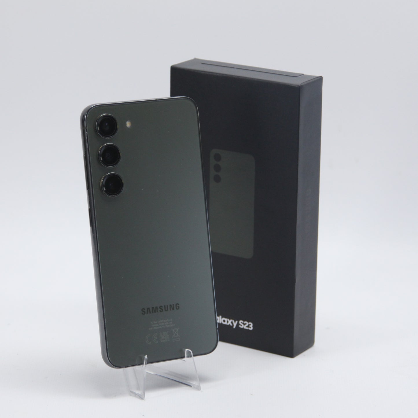 Samsung S23 5G - 128 Gb - 8 Gb RAM