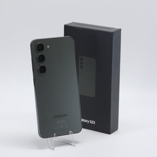 Samsung S23 5G - 128 Gb - 8 Gb RAM