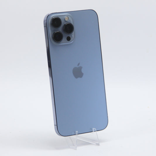 iPhone 13 Pro Max - 128 Gb - Bateria 85%