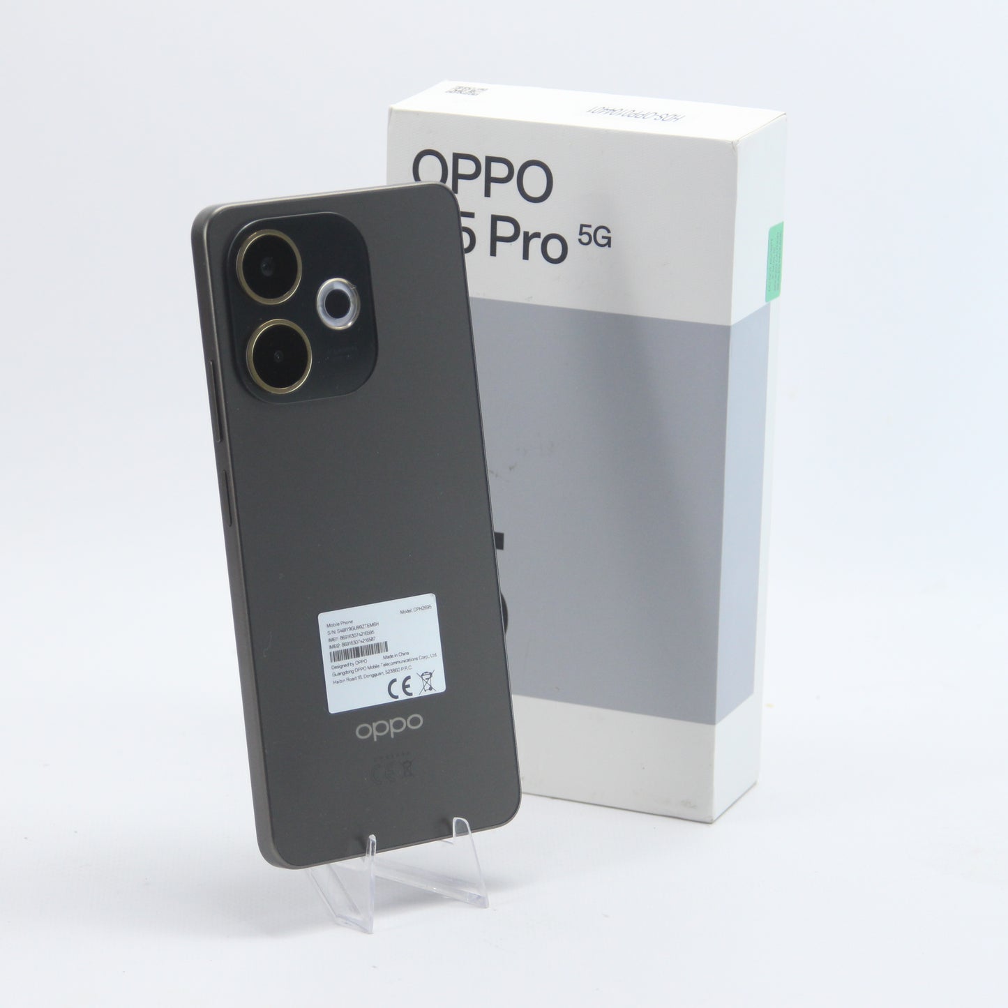 Oppo A5 Pro 5G - 256 Gb - 8 Gb RAM
