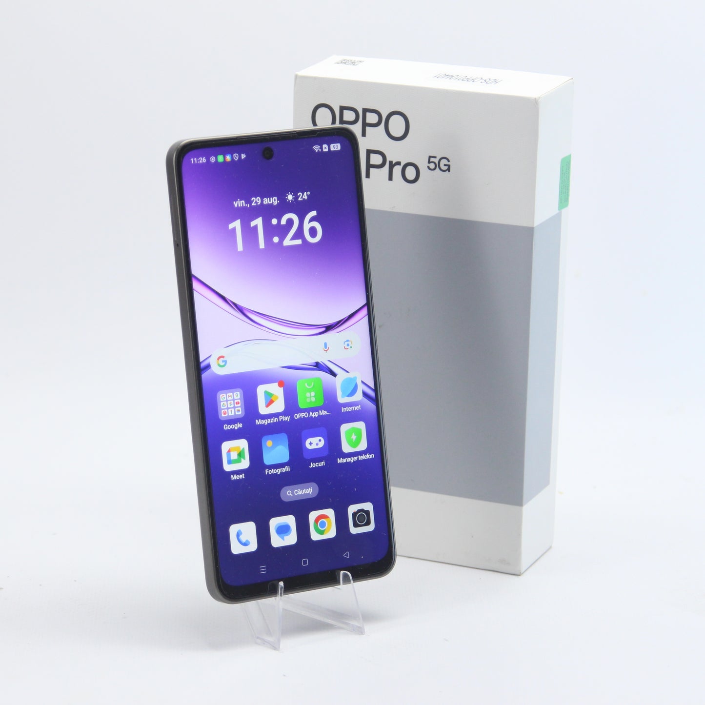 Oppo A5 Pro 5G - 256 Gb - 8 Gb RAM