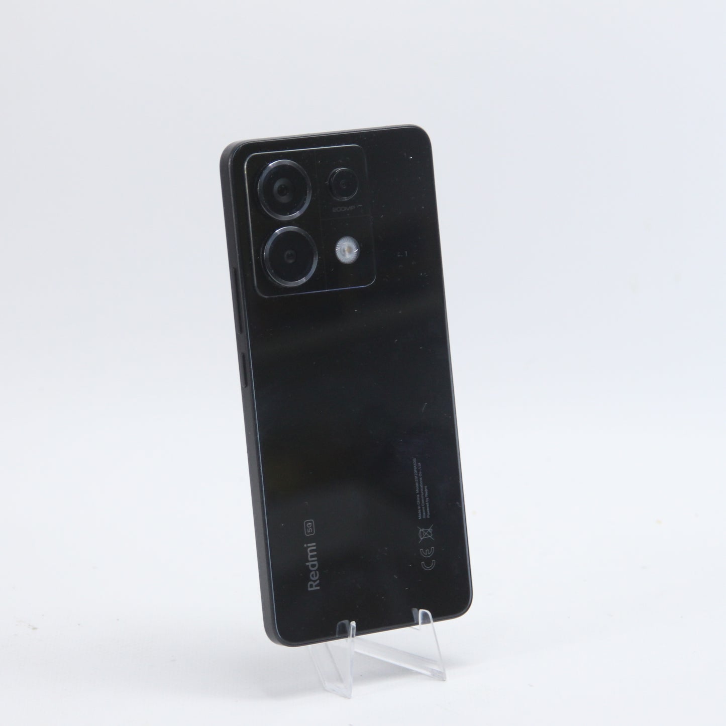 RedMi Note 13 Pro 5G - 256 Gb - 8 Gb RAM