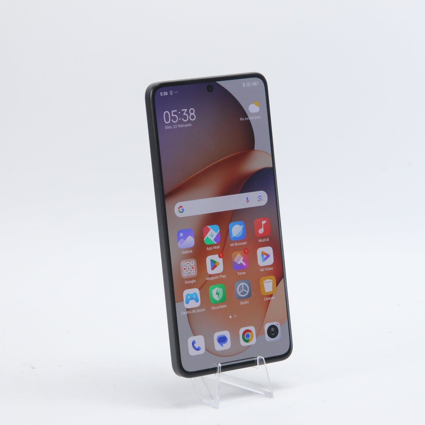 RedMi Note 13 Pro 5G - 256 Gb - 8 Gb RAM