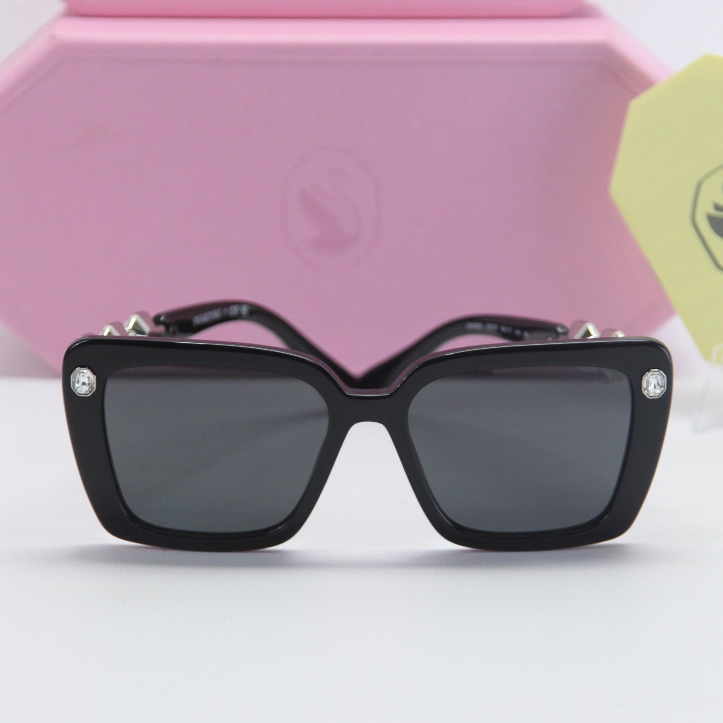 SWAROVSKI SK6032 100187
