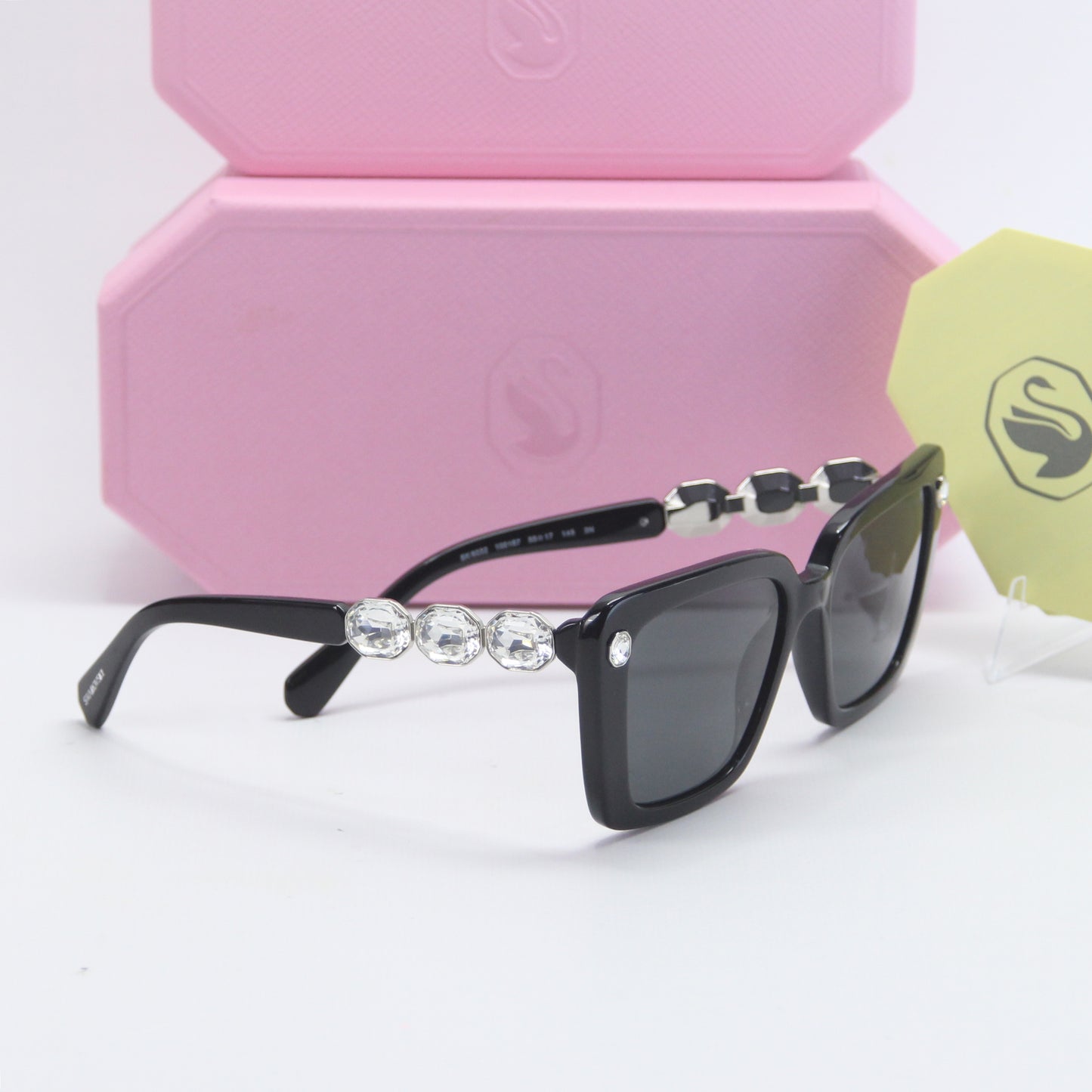 SWAROVSKI SK6032 100187