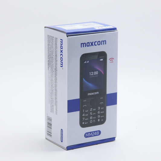 Telefon mobil cu butoane Maxcom - MM248