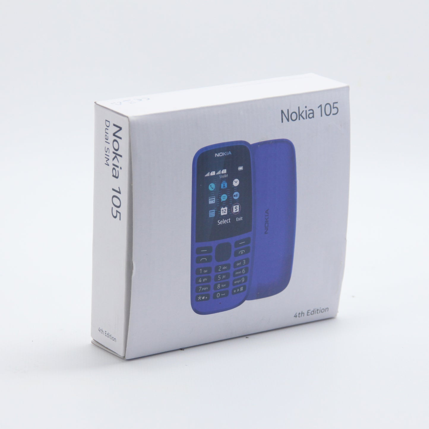 Telefon mobil cu butoane Nokia 105